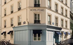 Hôtel Folie - Orso Hotels